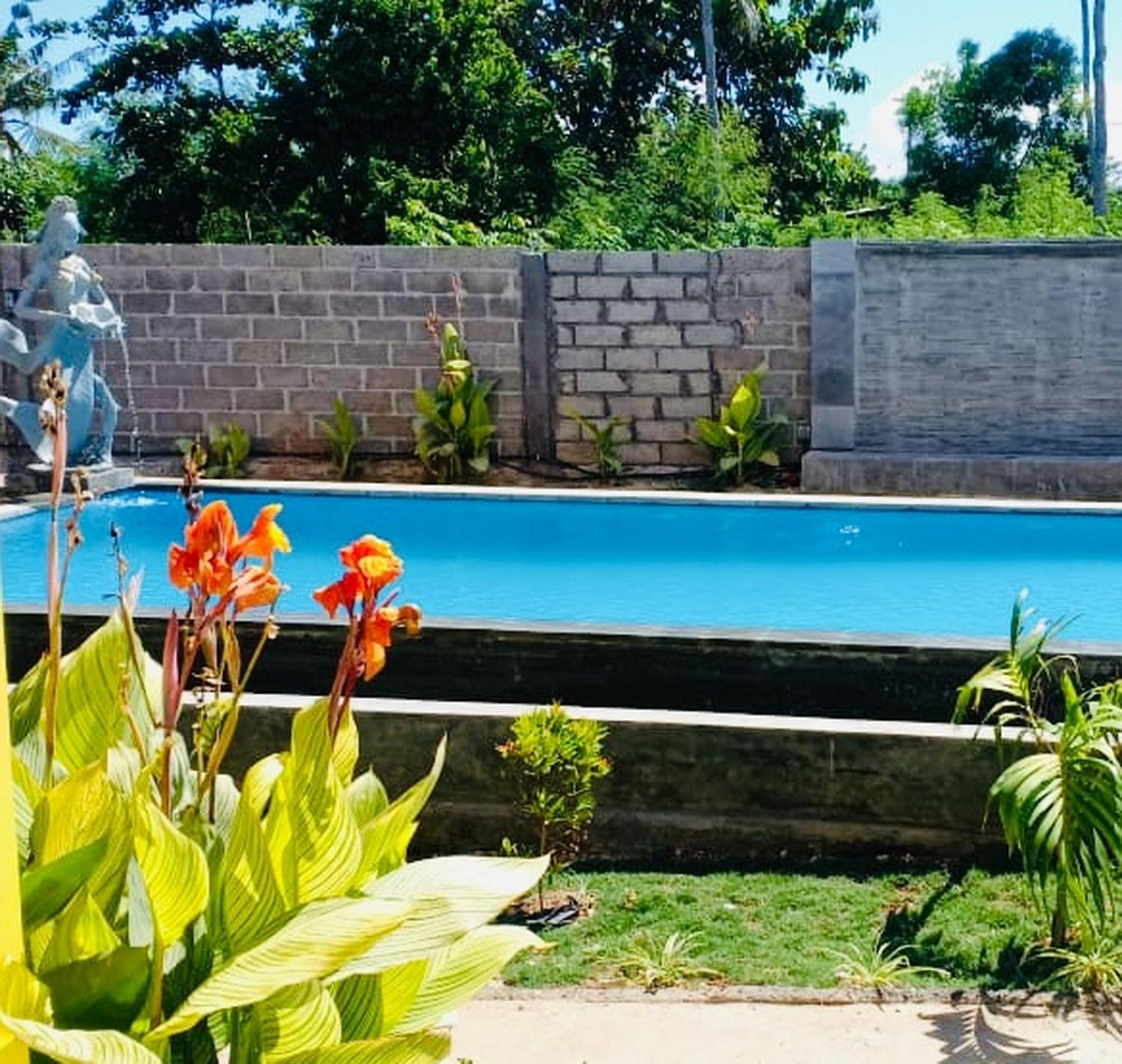 Dream Beach Hostel Lembongan 外观 照片
