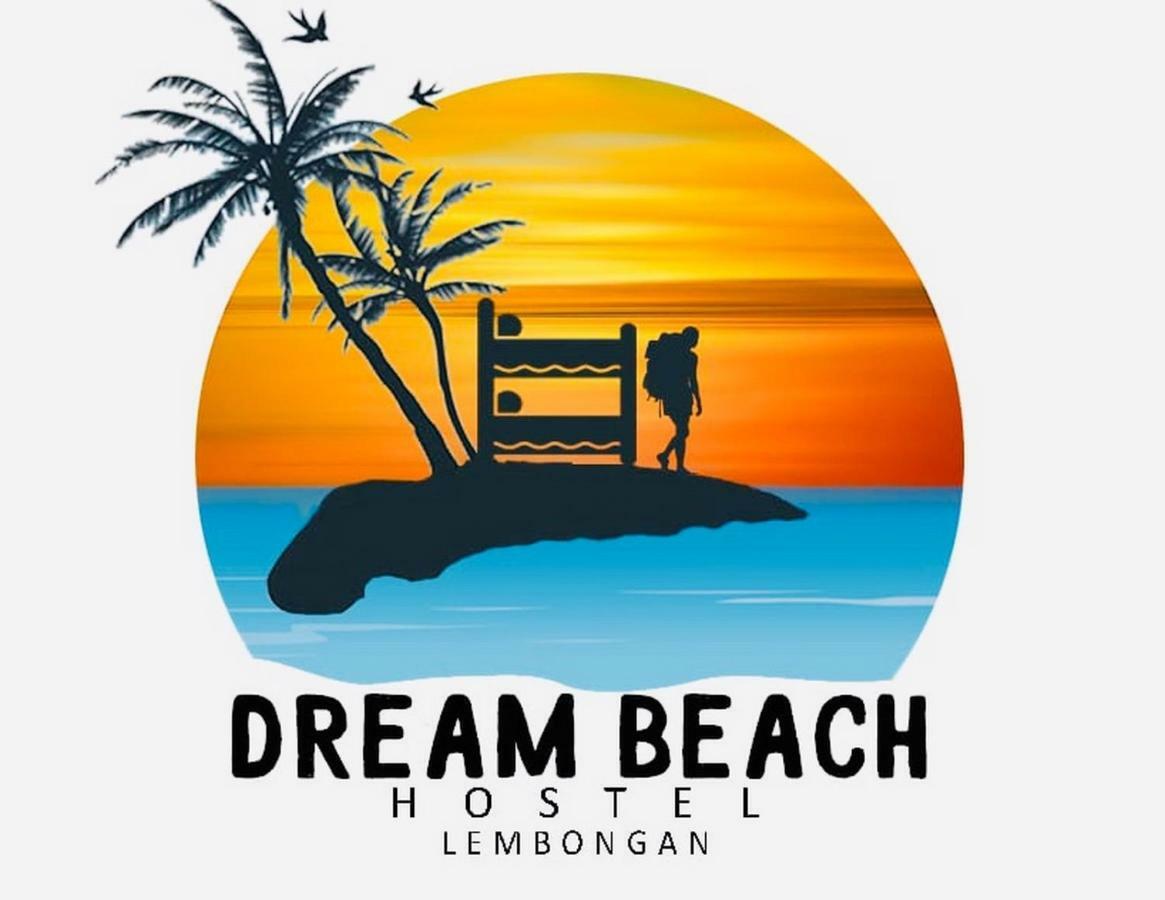 Dream Beach Hostel Lembongan 外观 照片